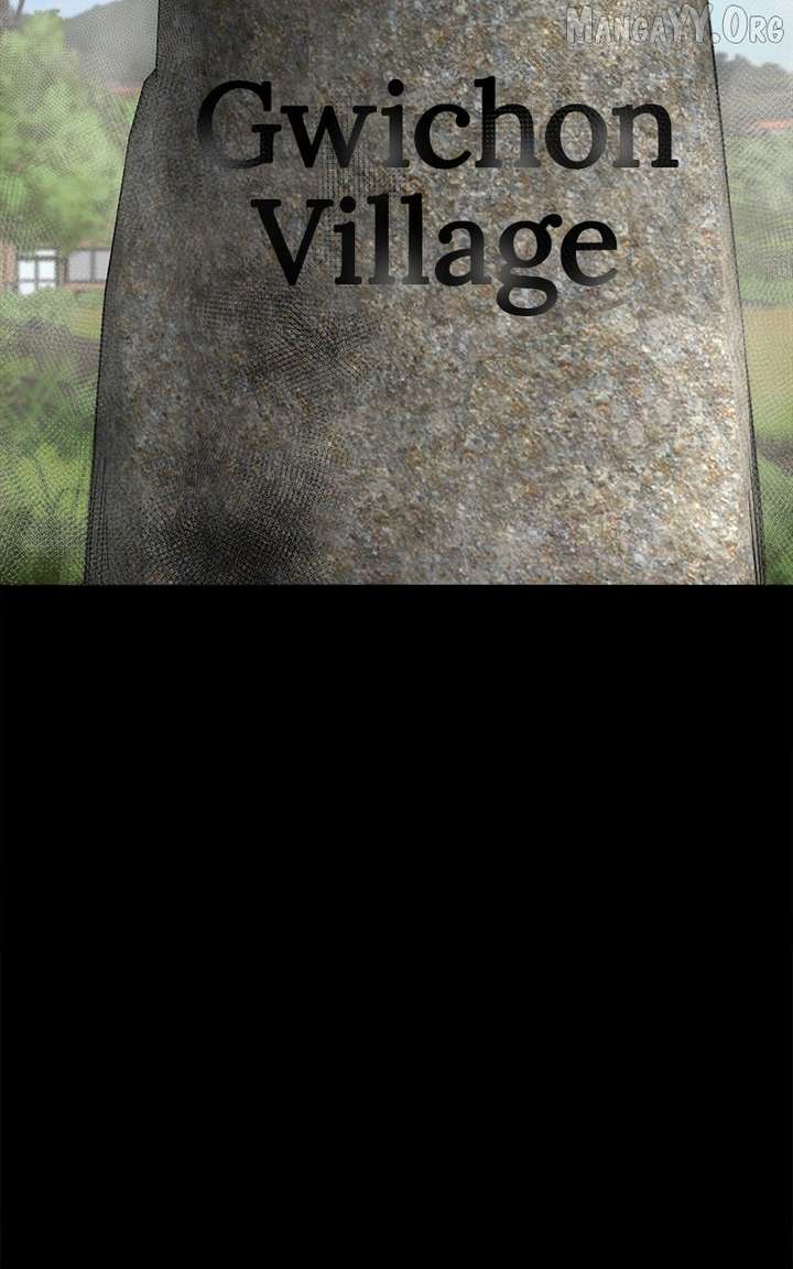 Mysterious Village Chapter 76 page 142