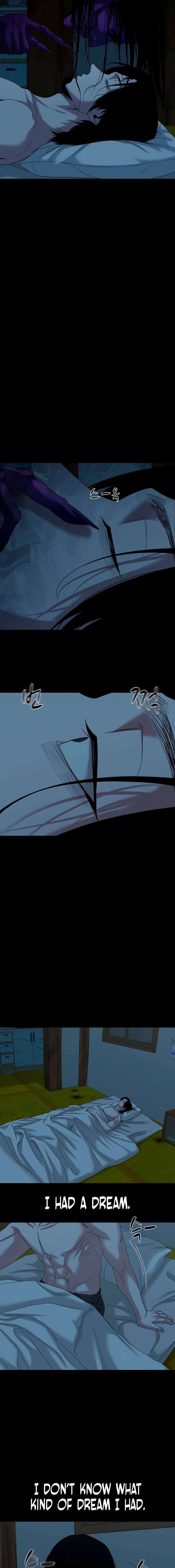 Mysterious Village Chapter 79 page 3