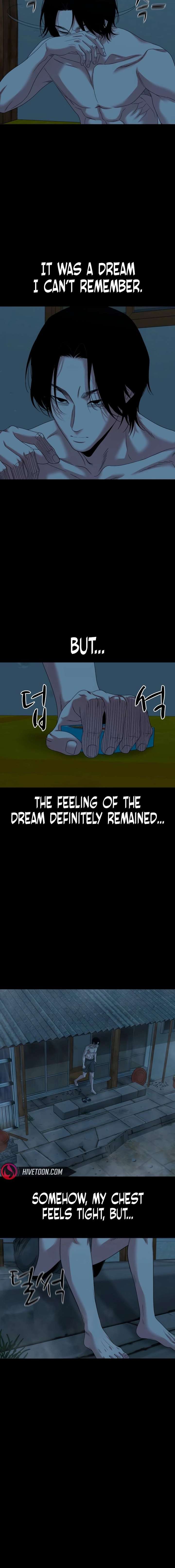Mysterious Village Chapter 79 page 4
