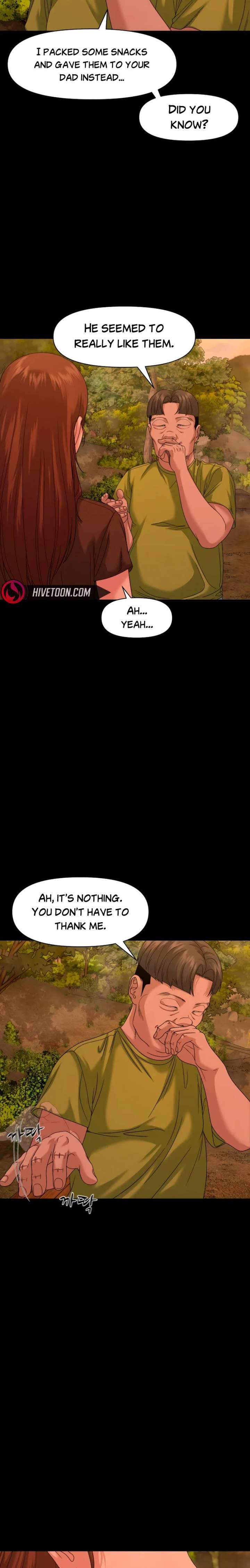 Mysterious Village Chapter 84 page 6