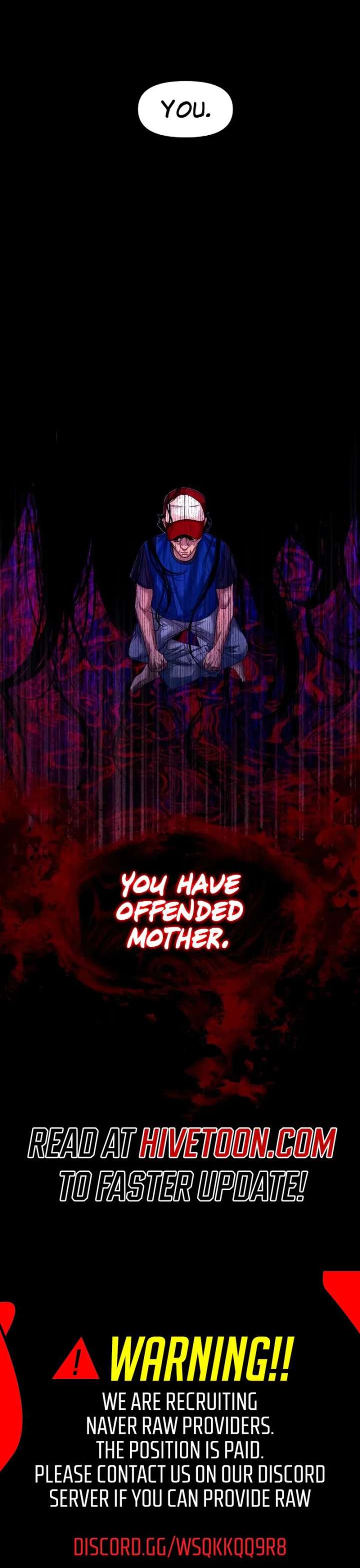 Mysterious Village Chapter 84 page 29