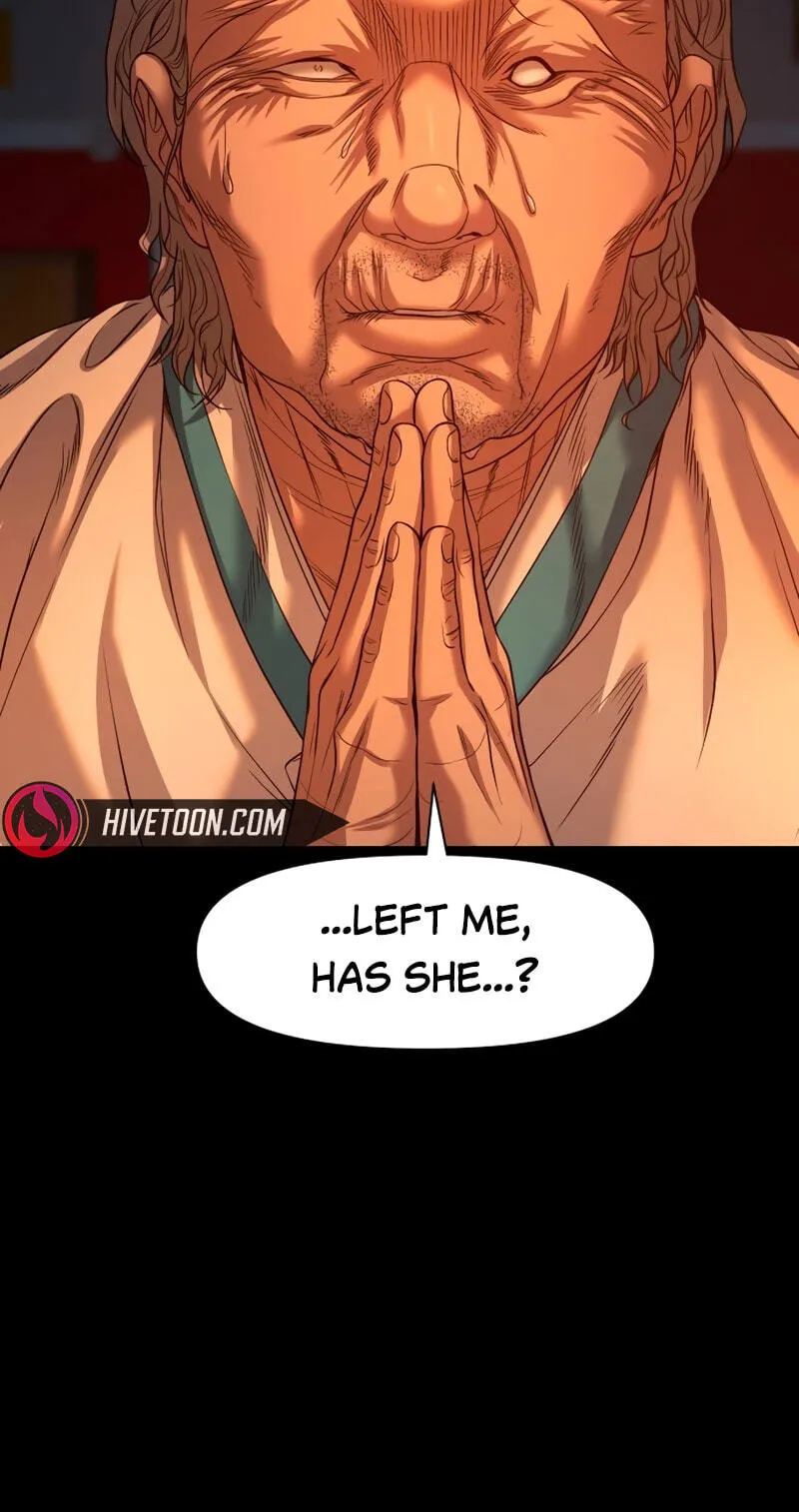 Mysterious Village Chapter 99 page 10
