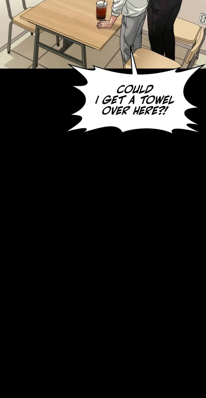 Mysterious Village Chapter 99 page 20
