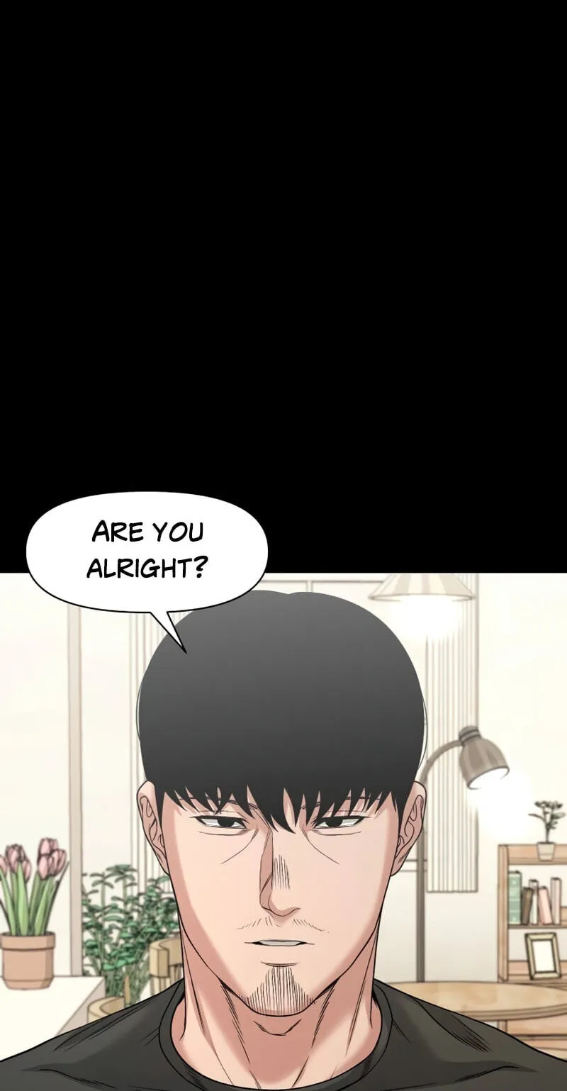 Mysterious Village Chapter 99 page 23