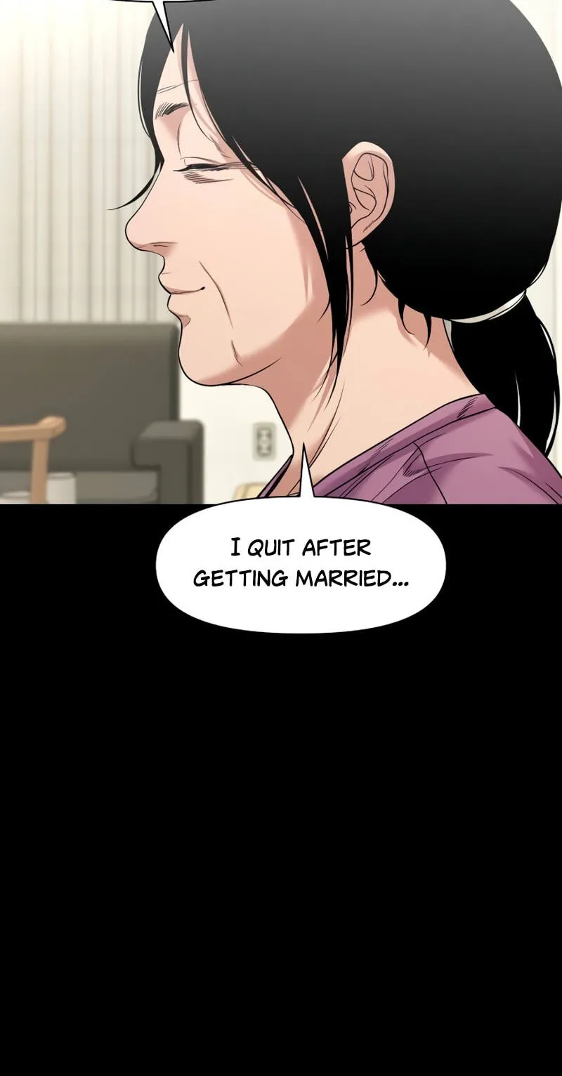 Mysterious Village Chapter 99 page 28