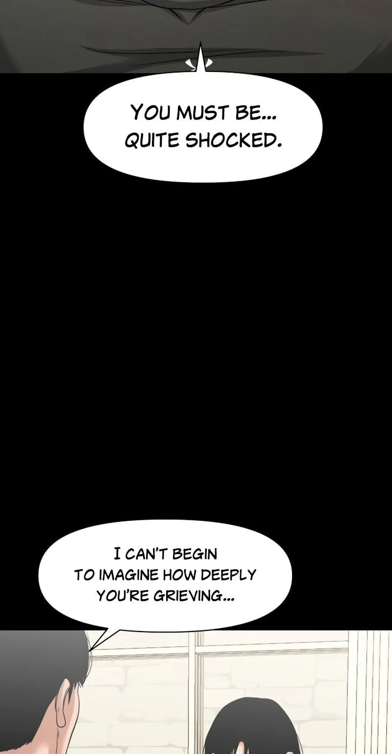 Mysterious Village Chapter 99 page 24
