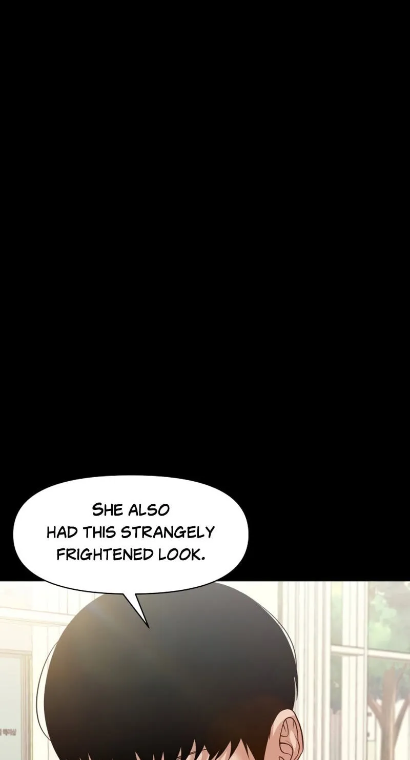 Mysterious Village Chapter 99 page 35