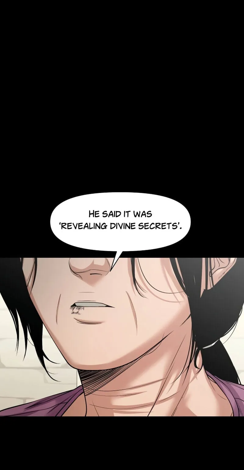 Mysterious Village Chapter 99 page 48
