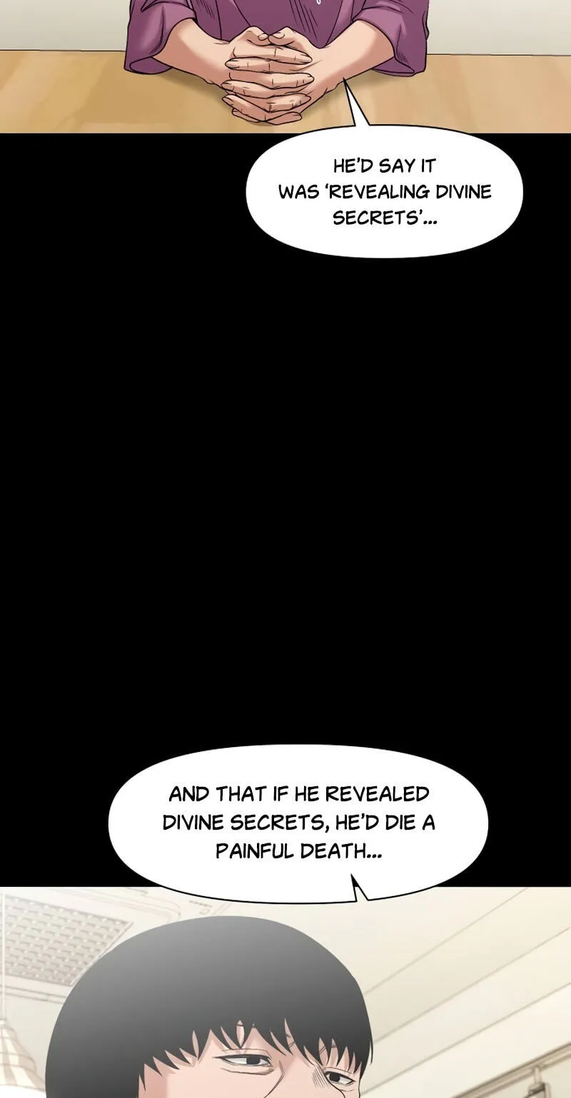Mysterious Village Chapter 99 page 50