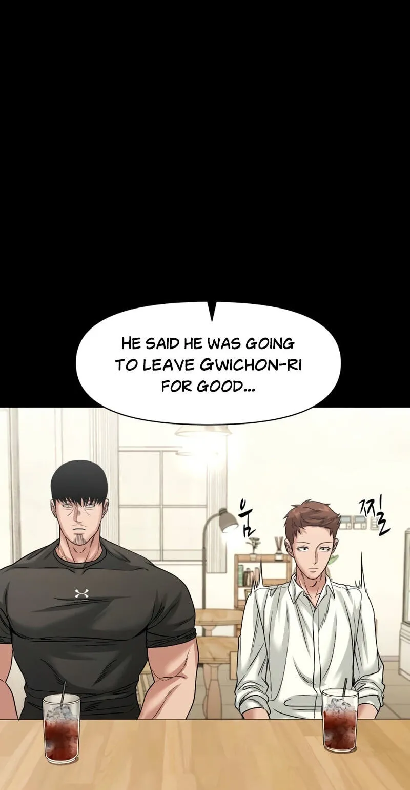 Mysterious Village Chapter 99 page 53