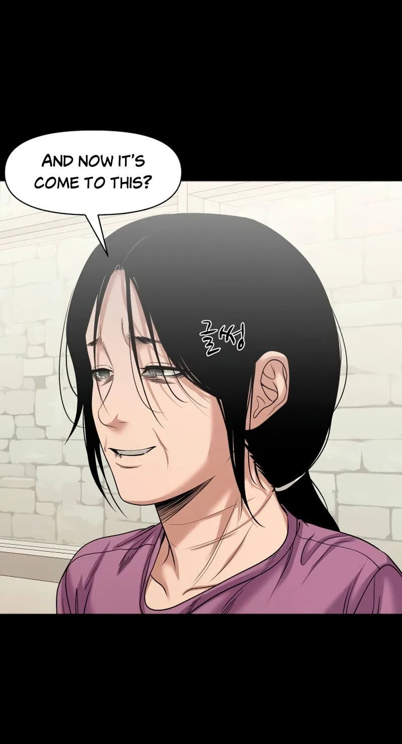 Mysterious Village Chapter 99 page 55