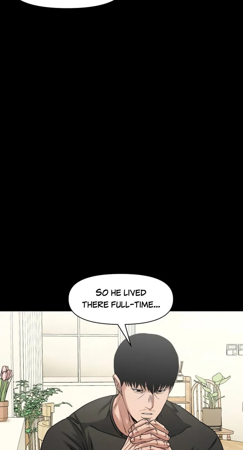 Mysterious Village Chapter 99 page 60