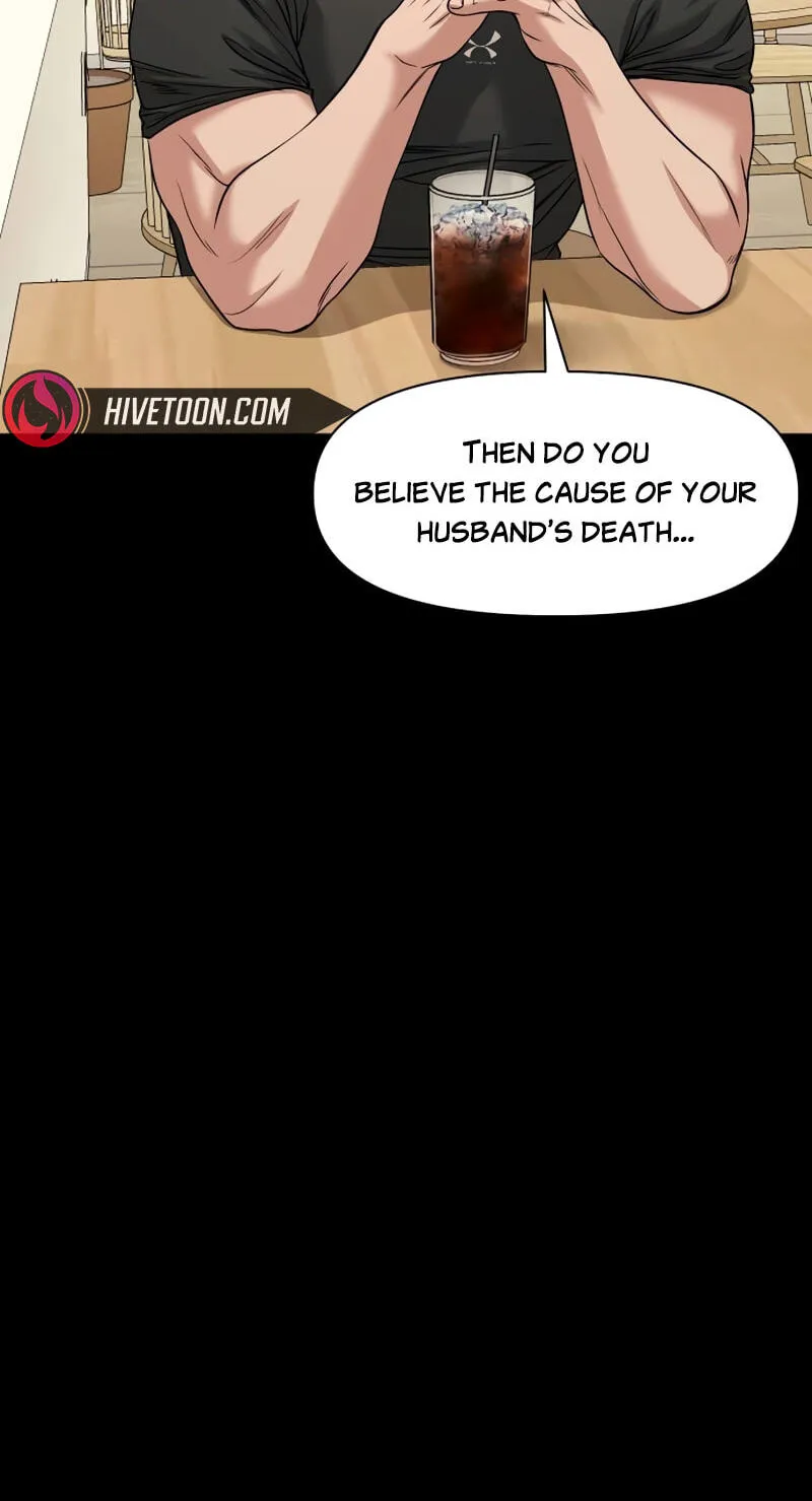Mysterious Village Chapter 99 page 61