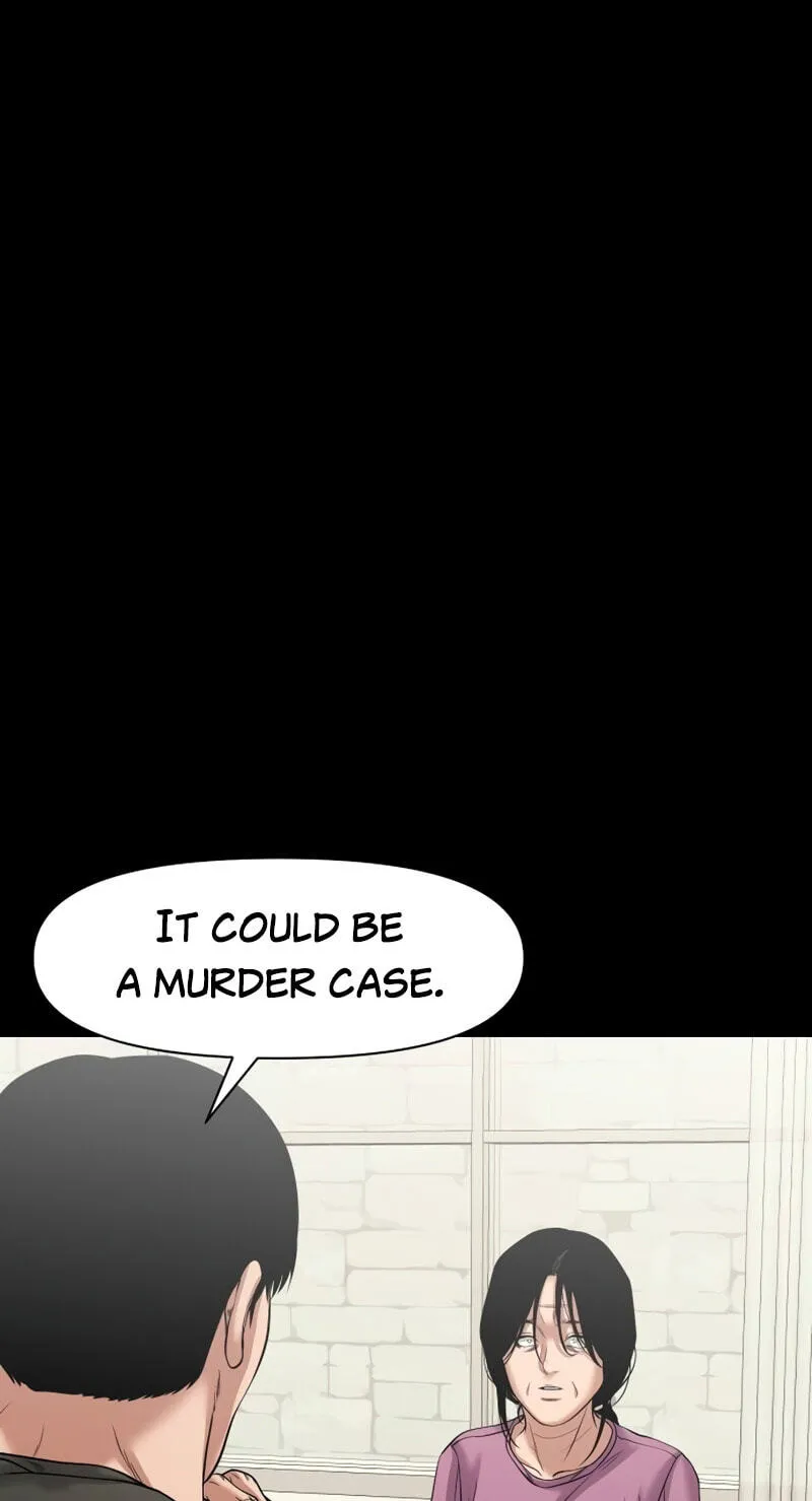 Mysterious Village Chapter 99 page 63