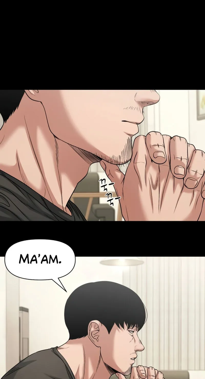 Mysterious Village Chapter 99 page 66