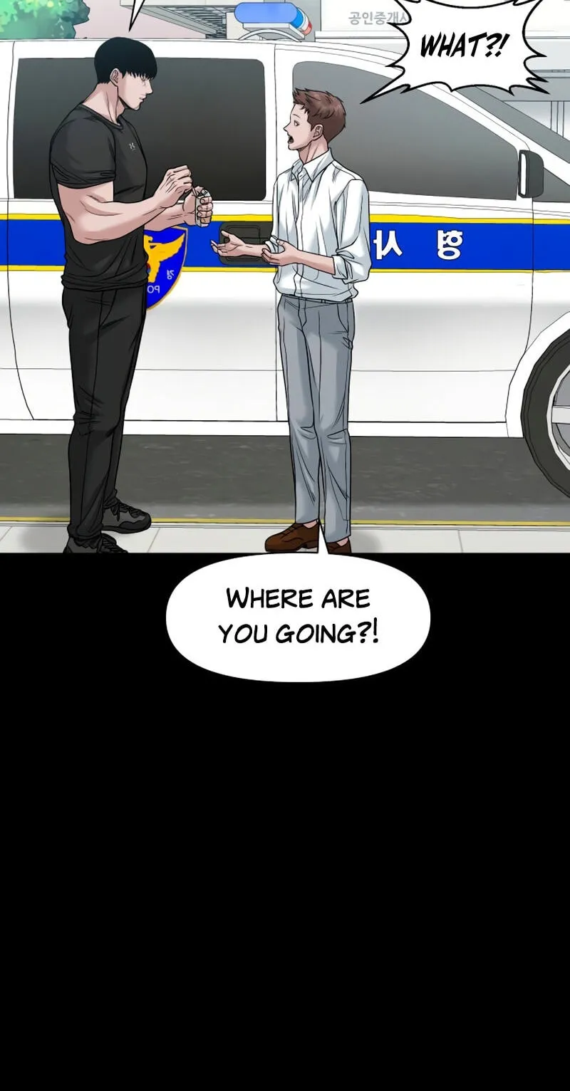 Mysterious Village Chapter 99 page 80