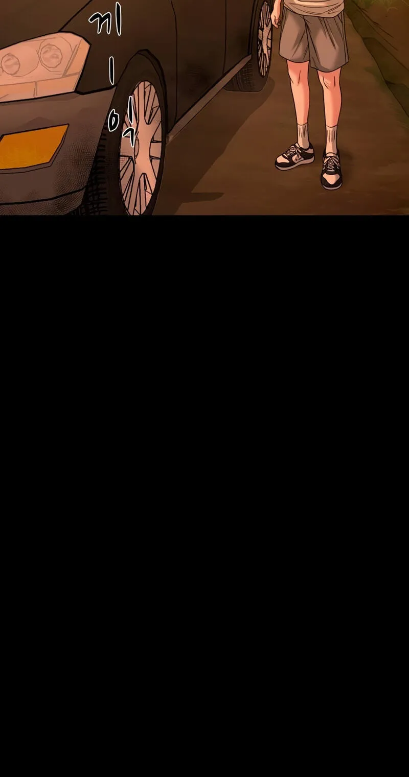 Mysterious Village Chapter 99 page 93