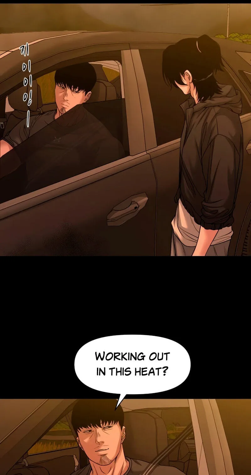 Mysterious Village Chapter 99 page 94