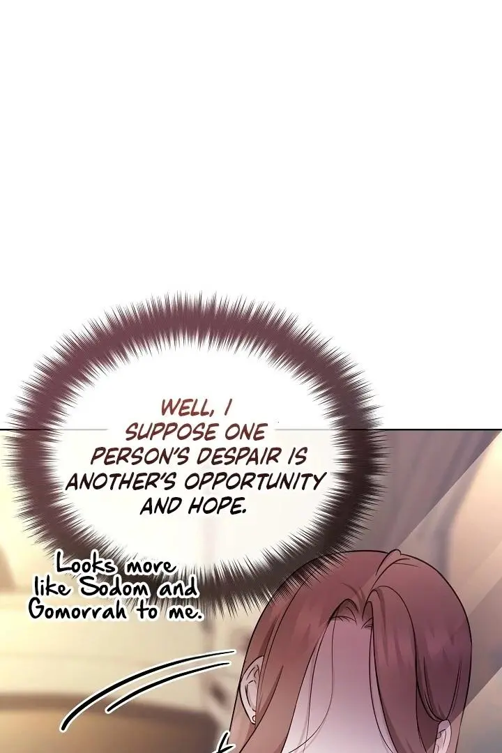 Mystic City Chapter 1 page 20