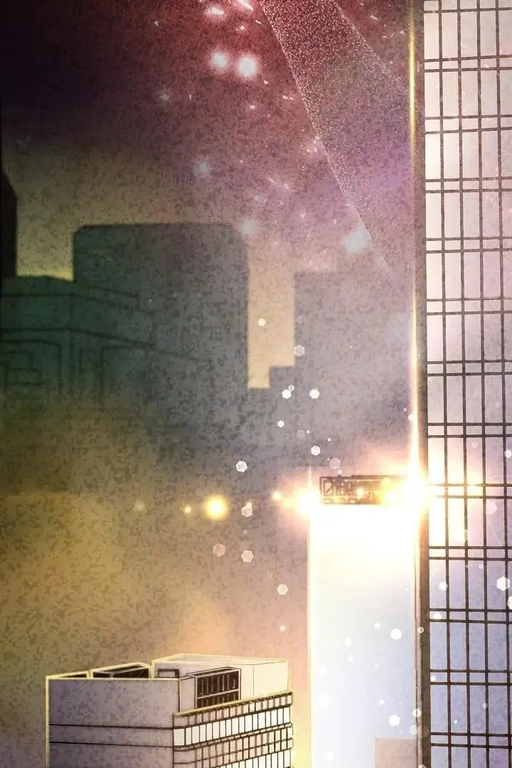Mystic City Chapter 1 page 69