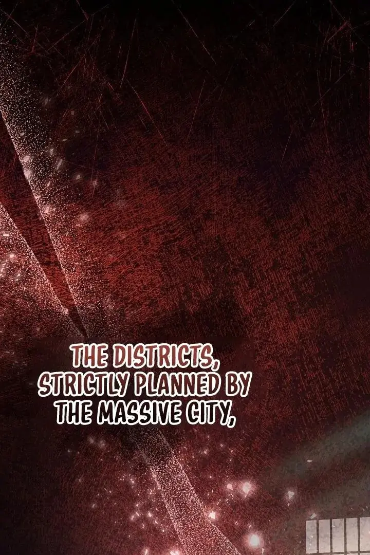 Mystic City Chapter 1 page 68