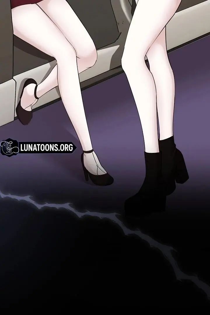 Mystic City Chapter 1 page 101