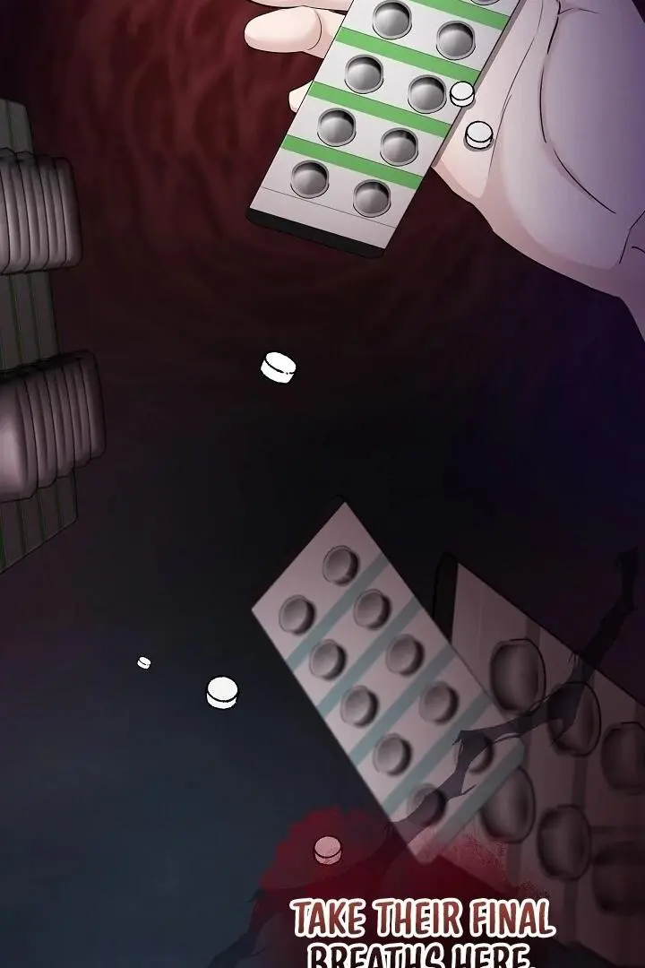 Mystic City Chapter 1 page 103