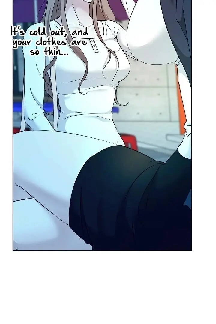 Mystic City Chapter 1 page 158
