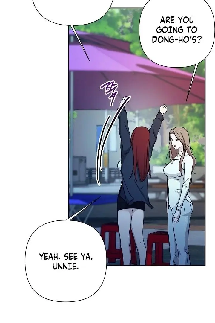 Mystic City Chapter 1 page 200