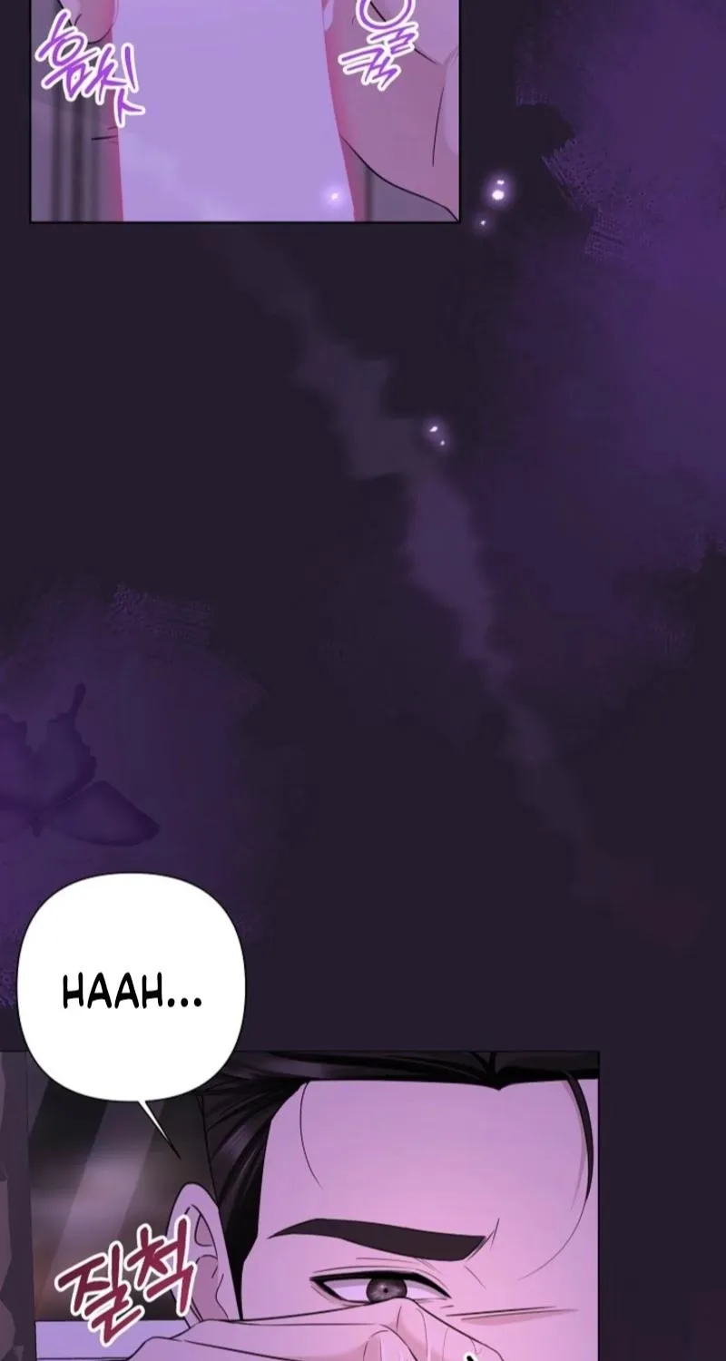 Mystic City Chapter 10 page 36