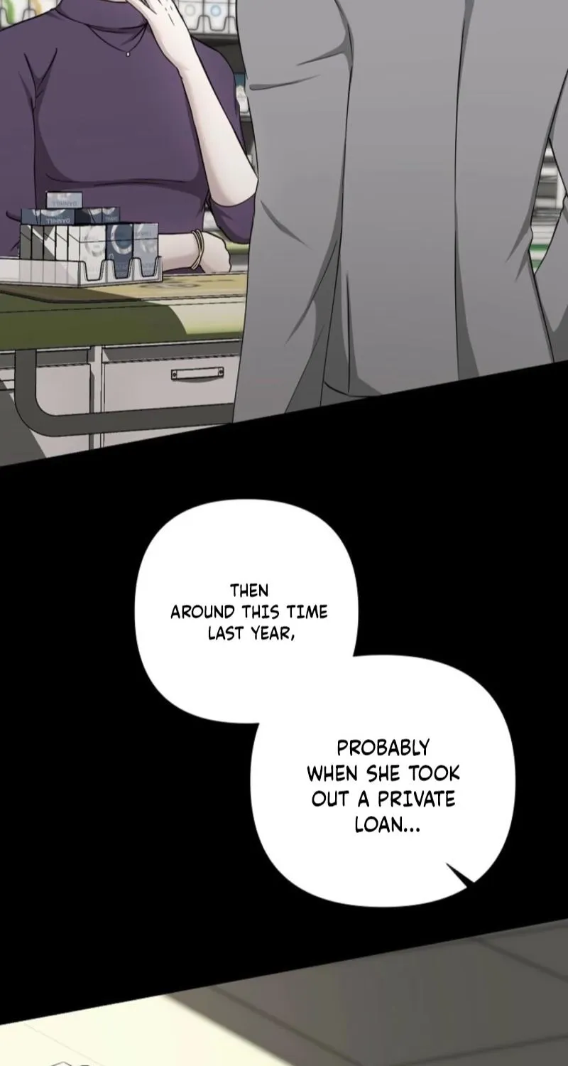 Mystic City Chapter 10 page 46