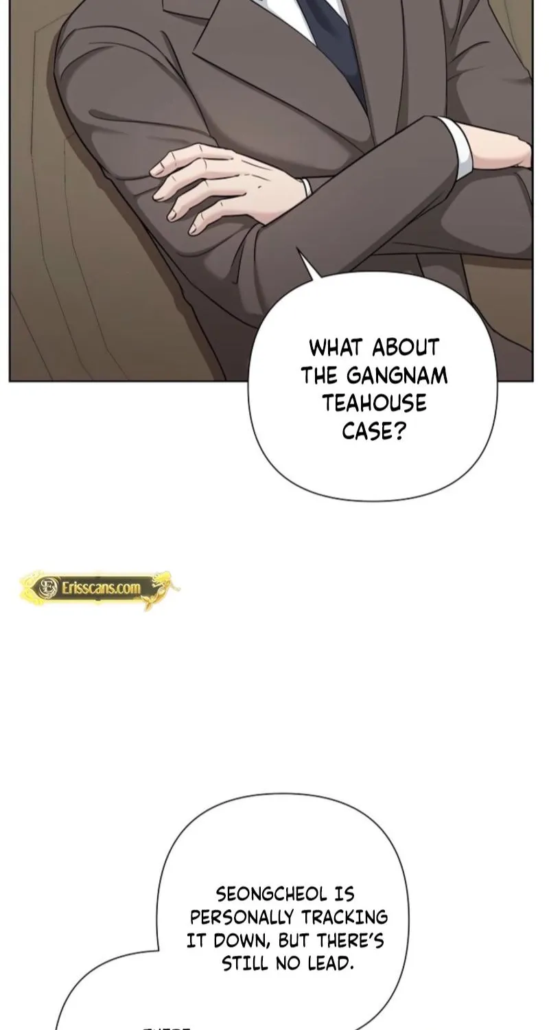 Mystic City Chapter 10 page 57