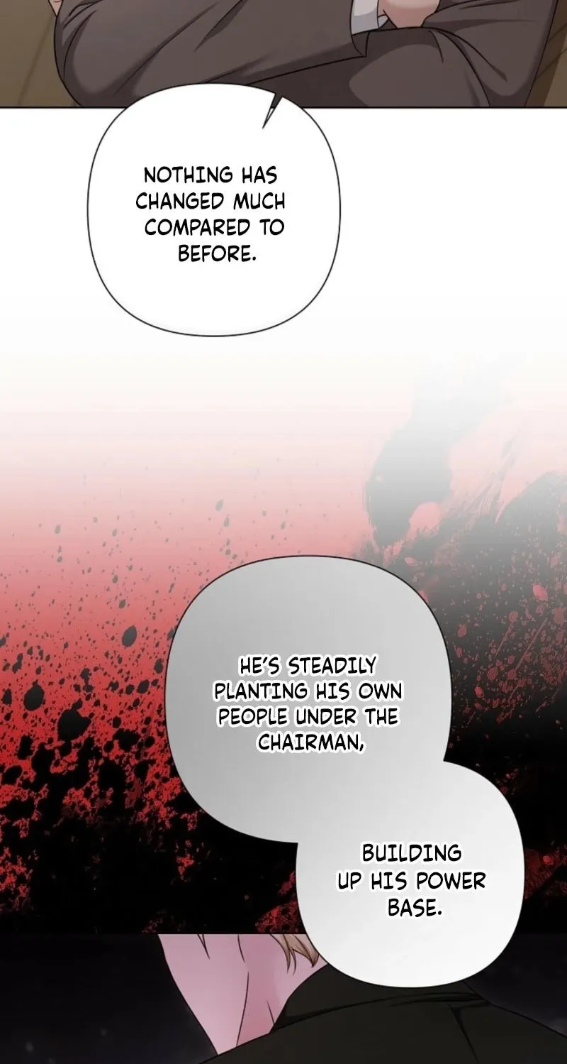 Mystic City Chapter 10 page 61