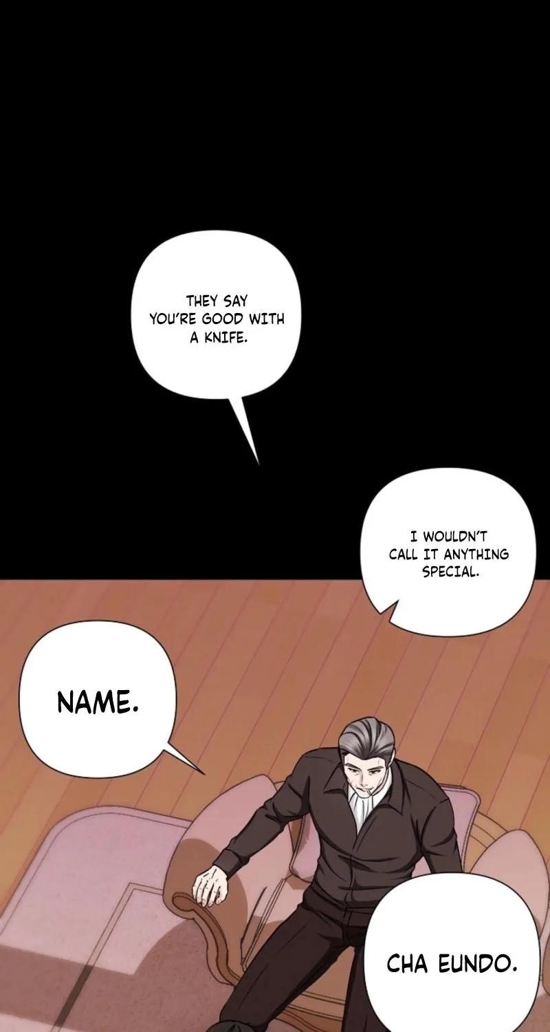 Mystic City Chapter 10 page 107