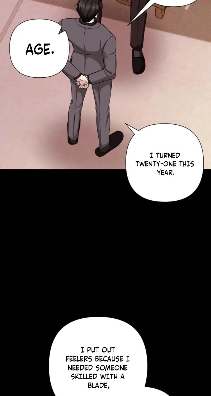 Mystic City Chapter 10 page 108