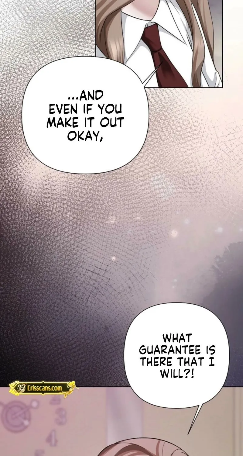 Mystic City Chapter 11 page 28