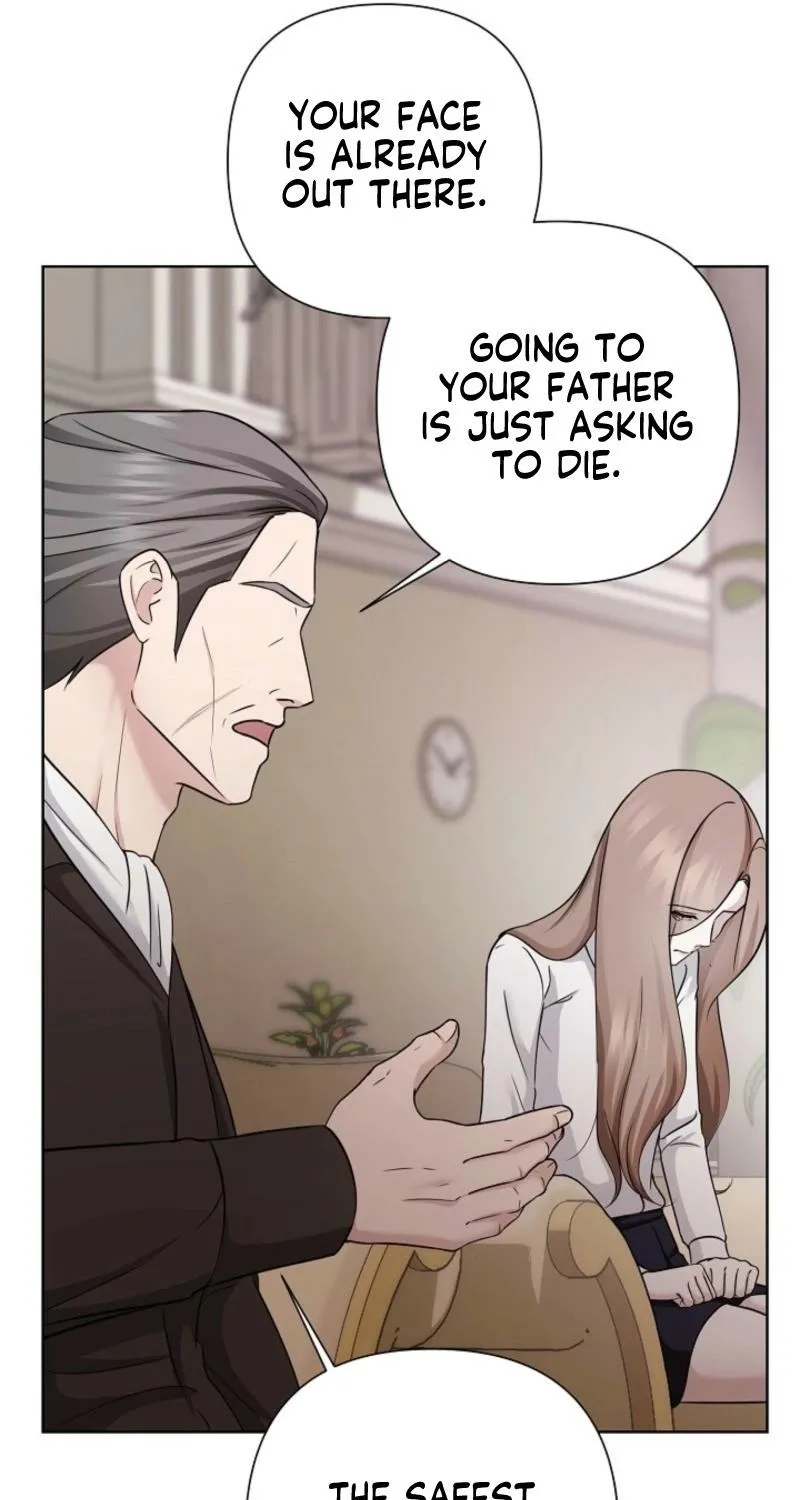Mystic City Chapter 11 page 32