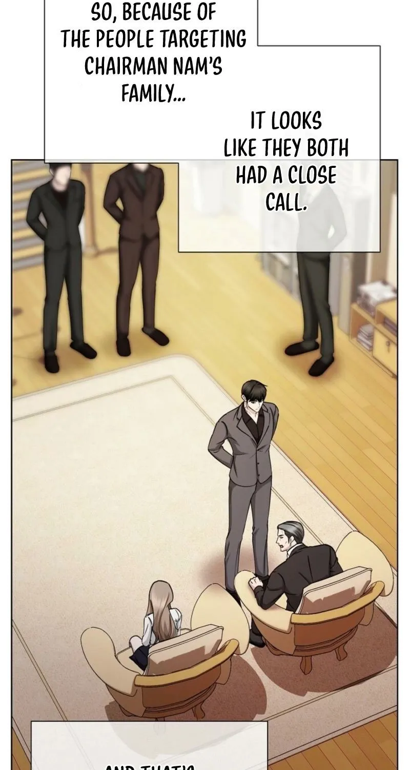 Mystic City Chapter 11 page 35