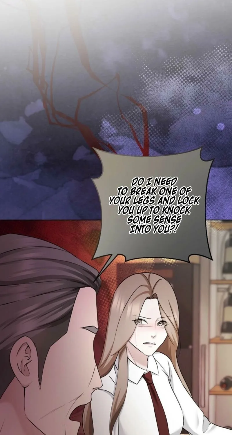 Mystic City Chapter 11 page 38