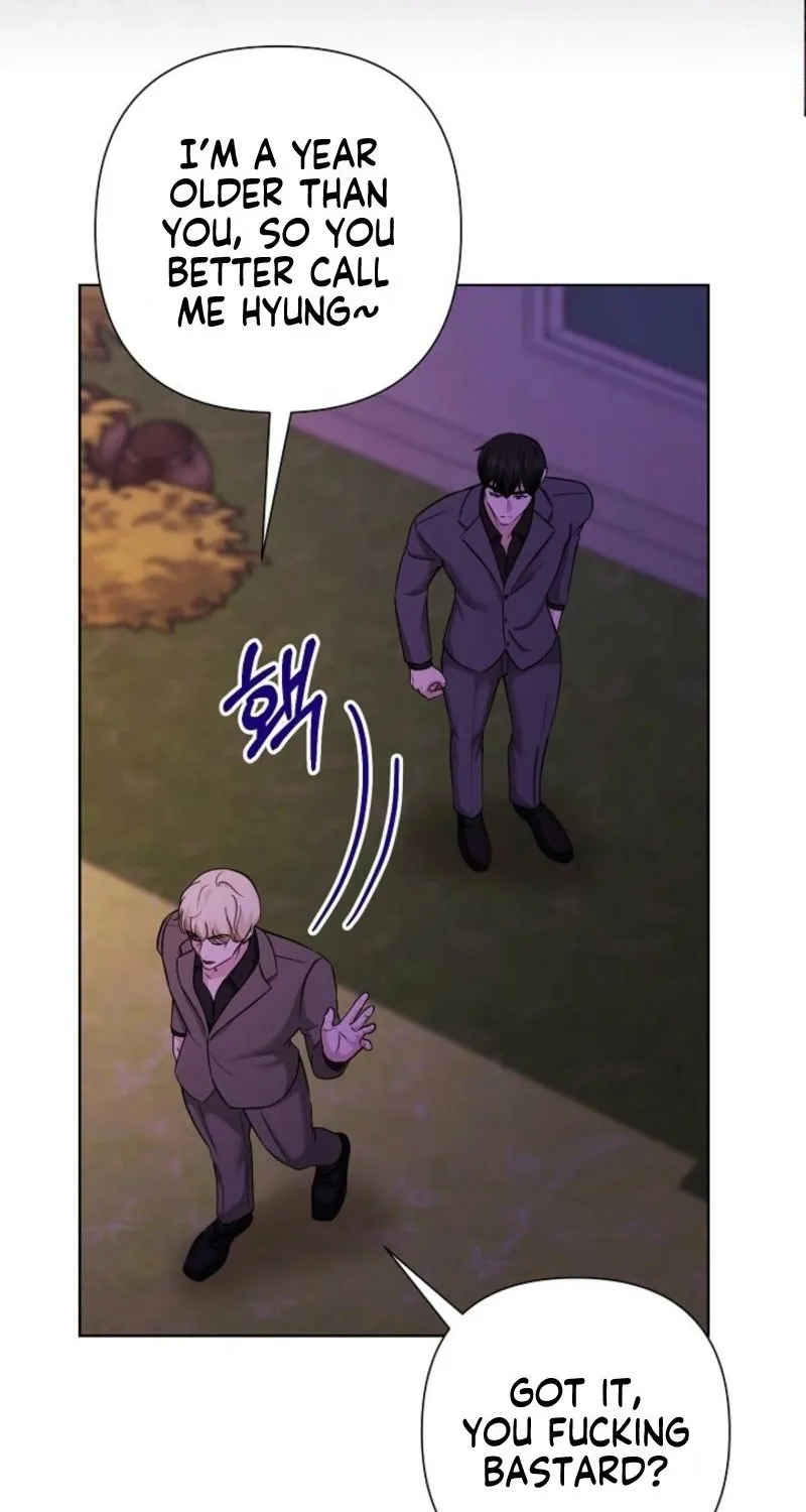 Mystic City Chapter 11 page 67