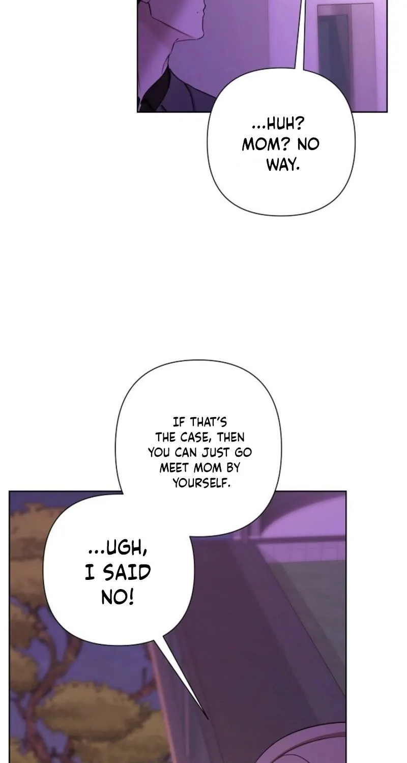 Mystic City Chapter 12 page 8