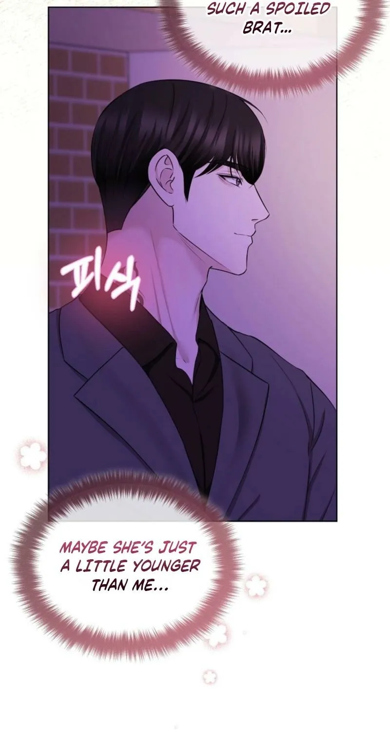 Mystic City Chapter 12 page 12