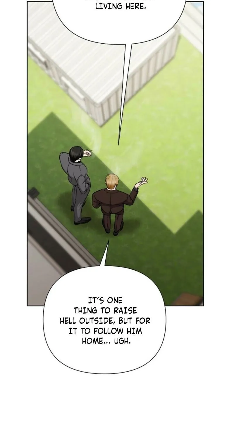 Mystic City Chapter 12 page 28