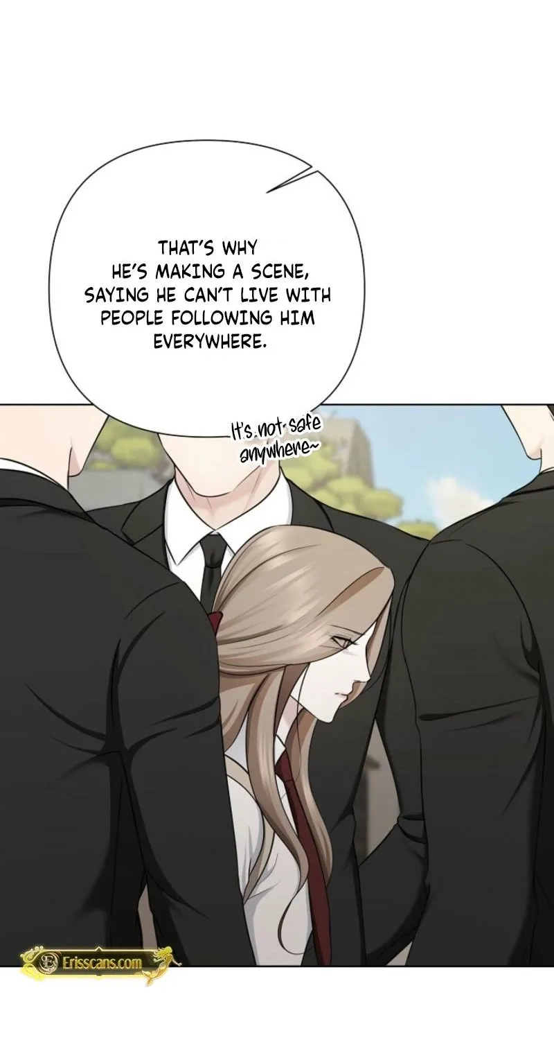 Mystic City Chapter 12 page 29