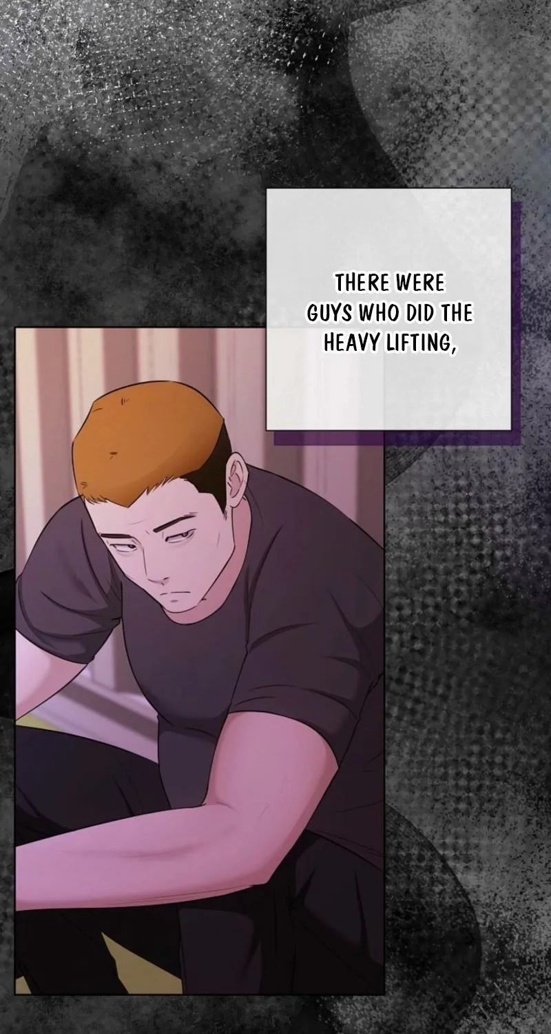 Mystic City Chapter 12 page 15