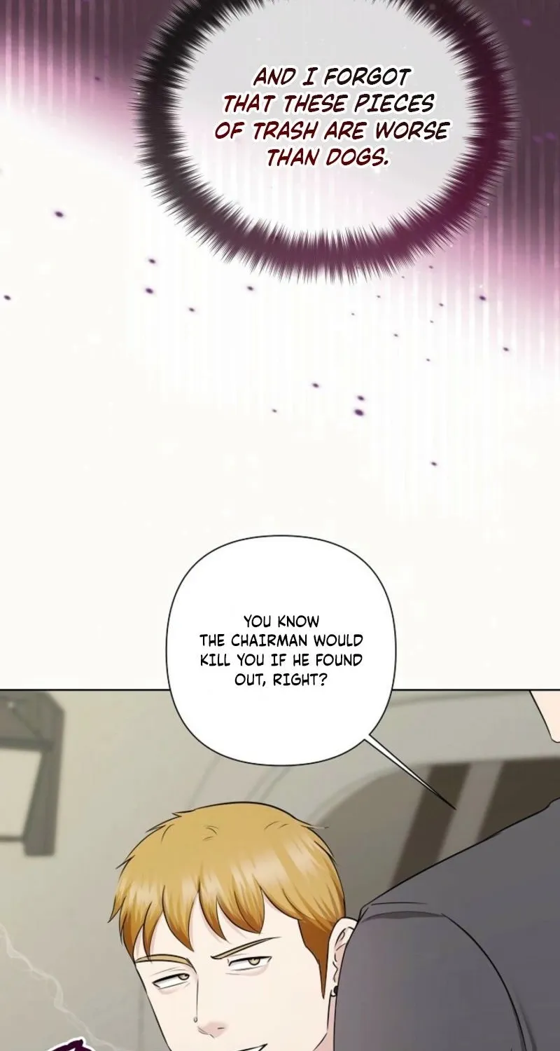 Mystic City Chapter 12 page 40