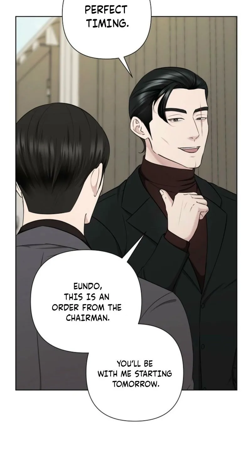 Mystic City Chapter 12 page 68