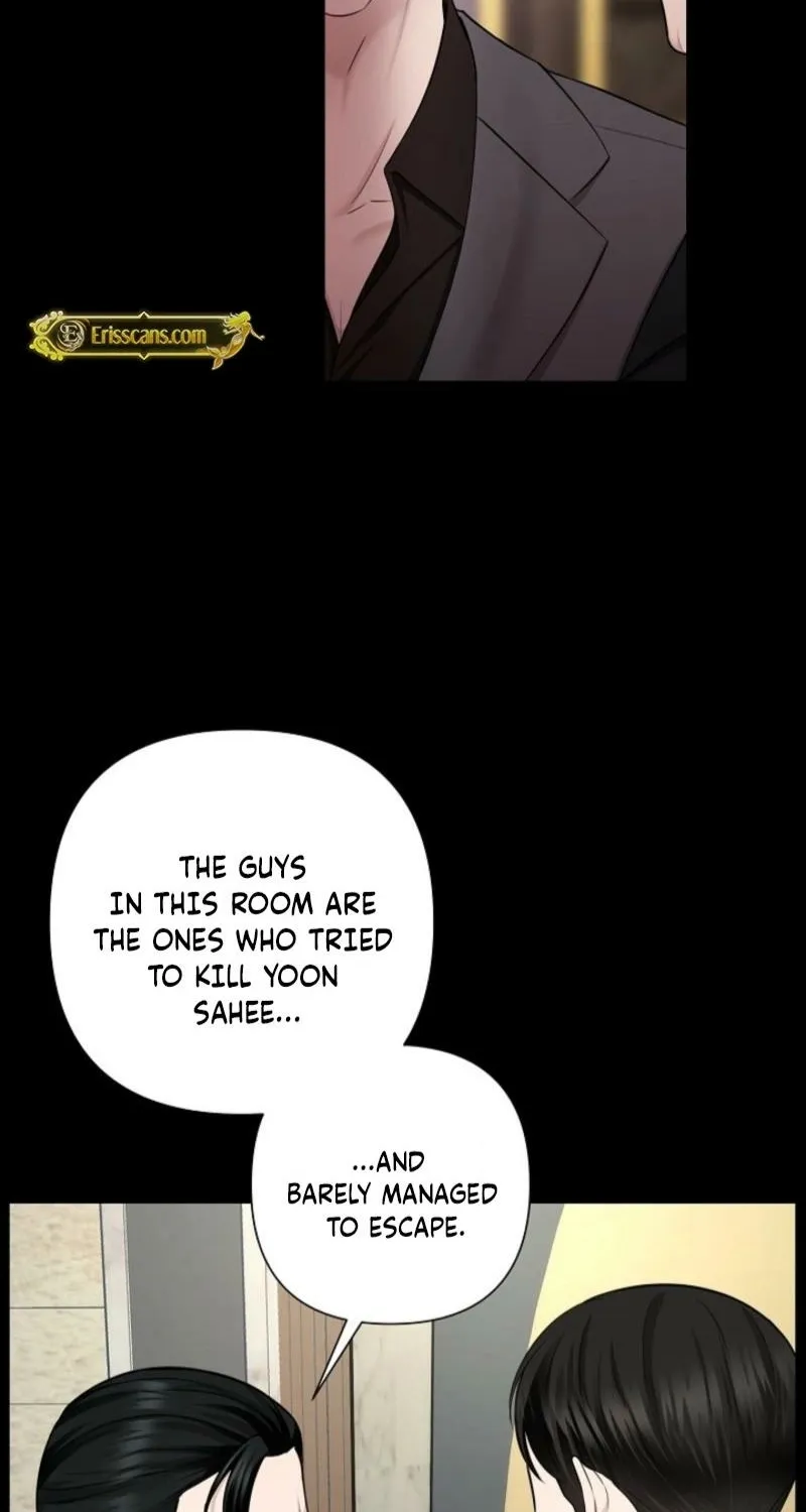 Mystic City Chapter 12 page 73