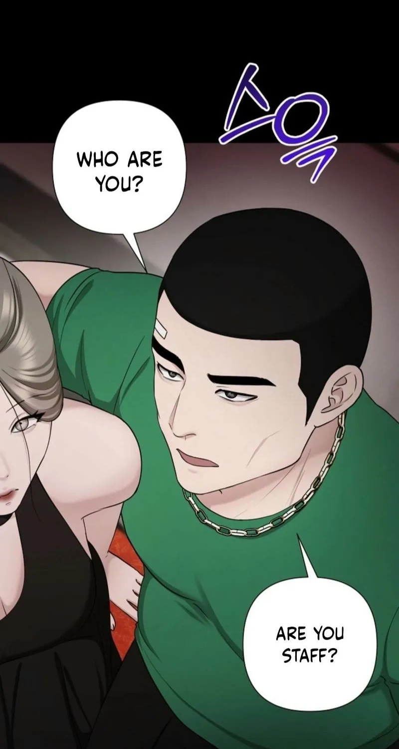 Mystic City Chapter 12 page 79
