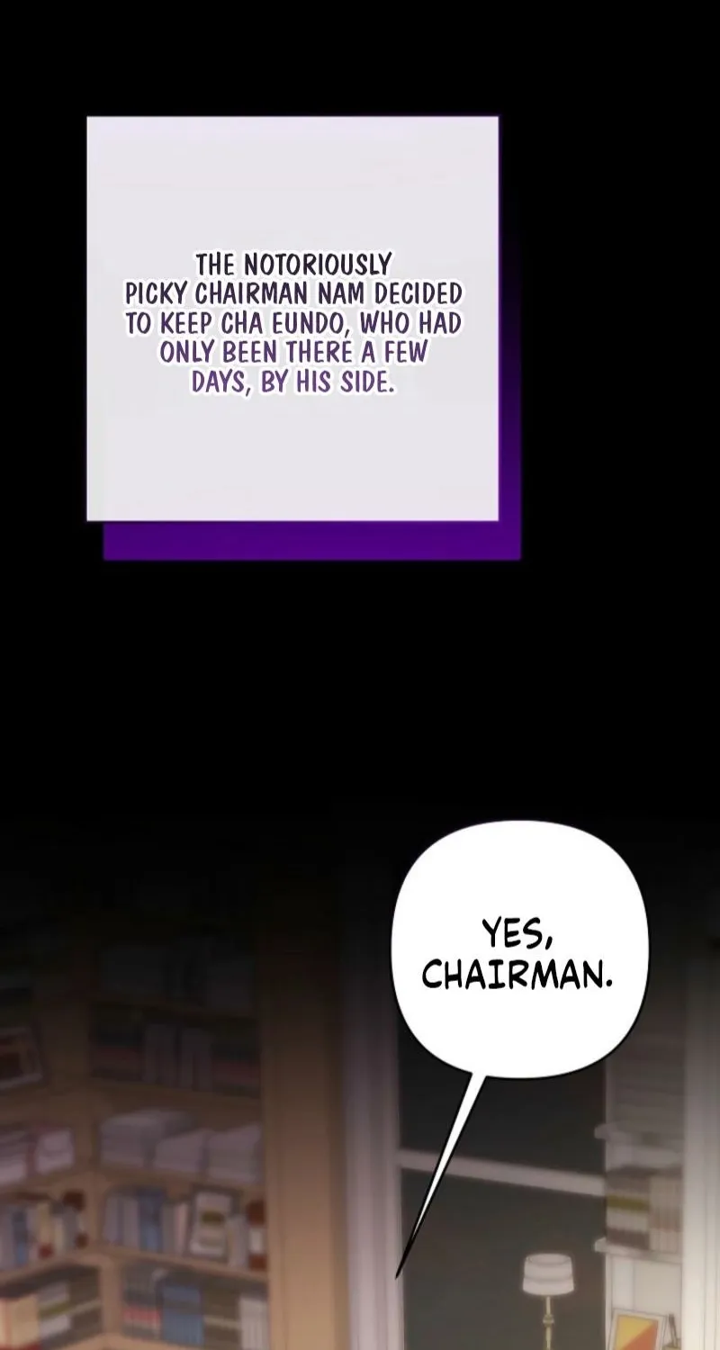 Mystic City Chapter 13 page 5